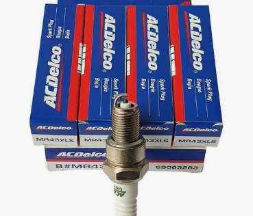 Bujia ACDelco x4