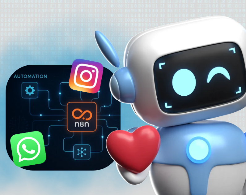 Sistemas de Chatbots Automatizados