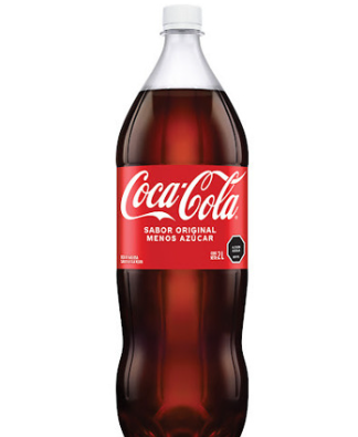 Coca Cola 1L