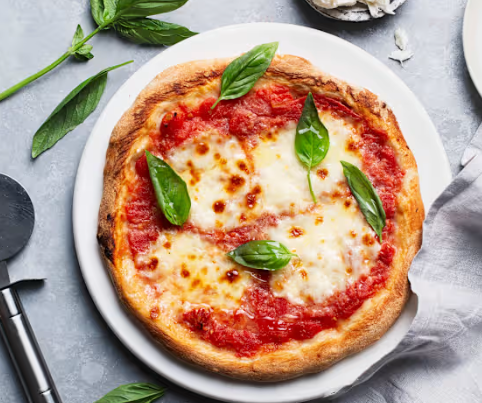 Pizza La Mina