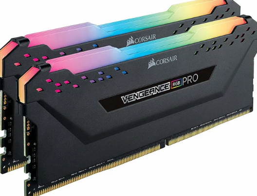 Memoria RAM 16 GB DDR5 Corsair