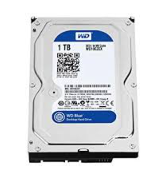 Disco Duro HDD 1TB Seagate