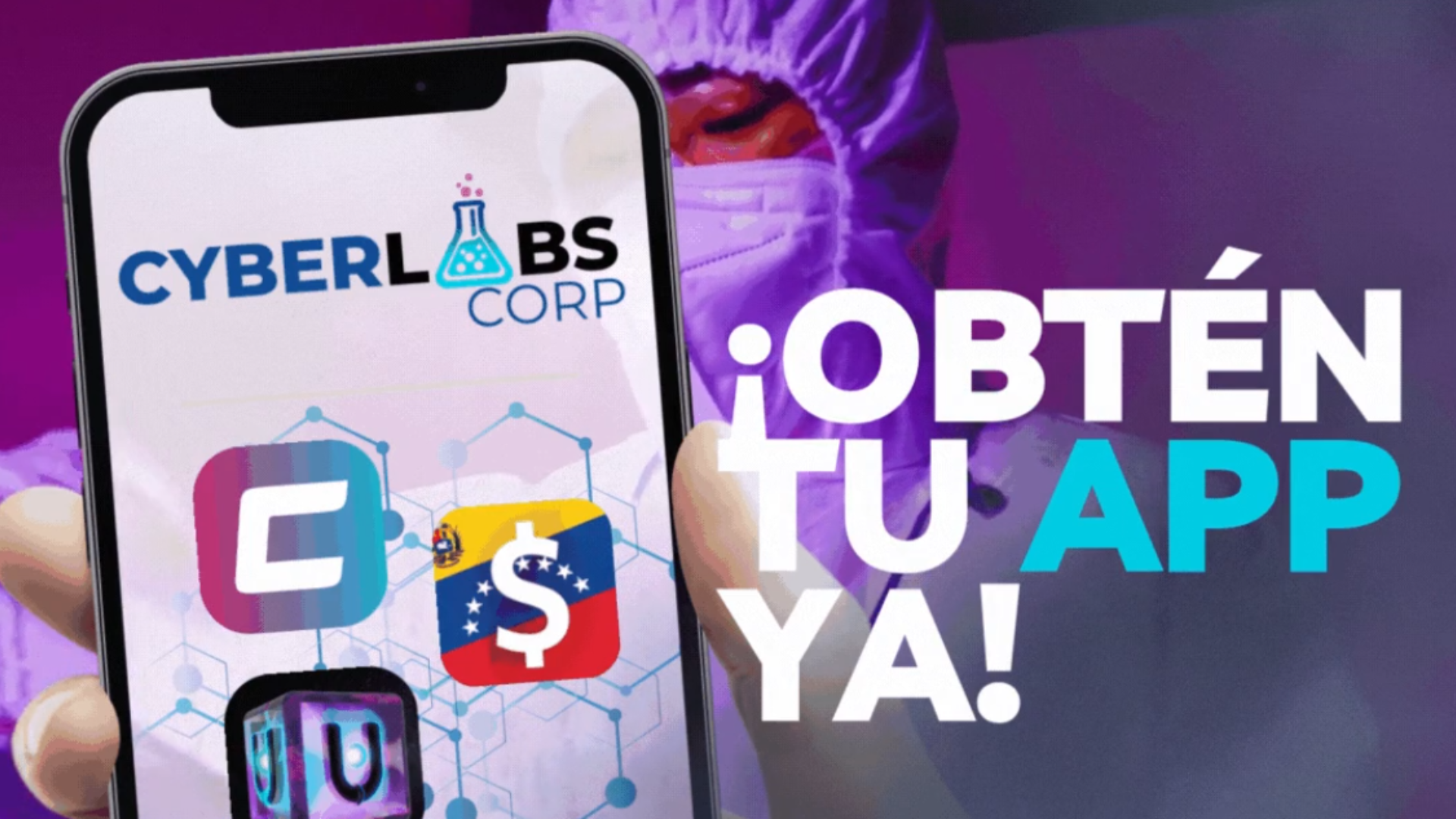 CyberLabs Corp — imagen 2